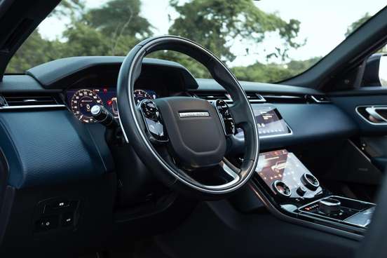 LAND ROVER-RANGE ROVER VELAR-2019