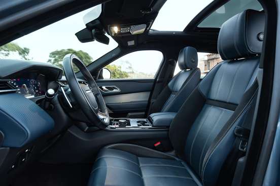 LAND ROVER-RANGE ROVER VELAR-2019