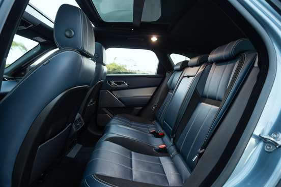 LAND ROVER-RANGE ROVER VELAR-2019