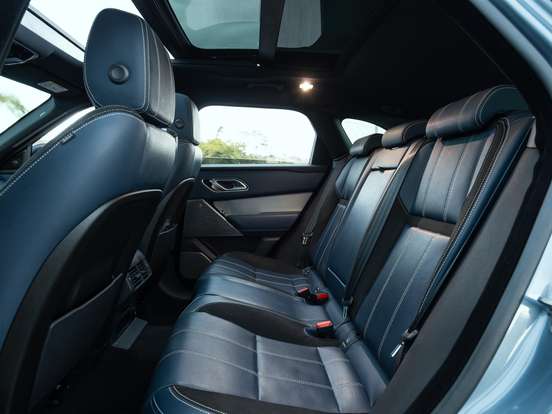 LAND ROVER-RANGE ROVER VELAR-2.0 P300 GASOLINA R-DYNAMIC SE AUTOMÁTICO LAND ROVER-RANGE ROVER VELAR-2019