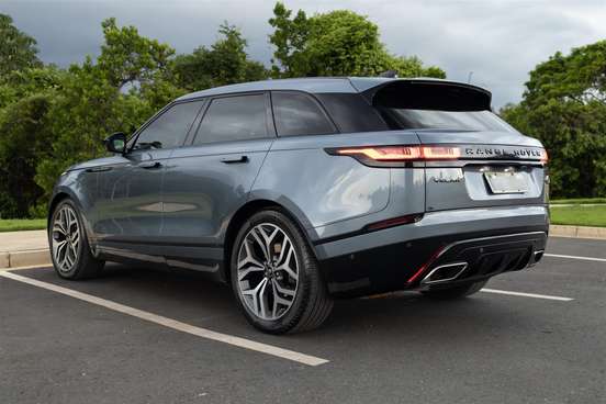 LAND ROVER-RANGE ROVER VELAR-2019