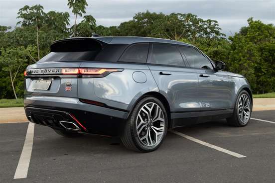 LAND ROVER-RANGE ROVER VELAR-2019