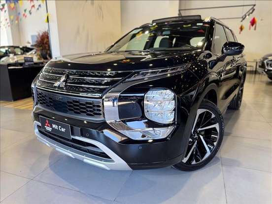 MITSUBISHI-OUTLANDER-2.4 PHEV SIGNATURE S-AWC DHT MITSUBISHI-OUTLANDER-2025