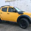 MITSUBISHI L200 SAVANA 3.2 4X4 16V OFF TURBO INTERCOOLER DIESEL 4P MANUAL MITSUBISHI L200 SAVANA 3.2 4X4 16V OFF TURBO INTERCOOLER DIESEL 4P MANUAL