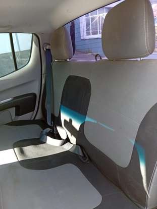 MITSUBISHI-L200 SAVANA-2015