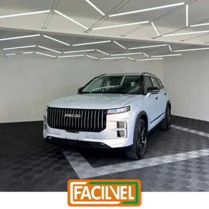 OMODA 7 1.5 TGDI PHEV PRESTIGE DHT