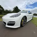 PORSCHE PANAMERA 4.8 S V8 TURBO GASOLINA 4P AUTOMÁTICO PORSCHE PANAMERA 4.8 S V8 TURBO GASOLINA 4P AUTOMÁTICO