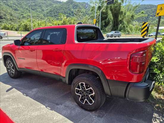 RAM-RAMPAGE-2.0 TURBO DIESEL REBEL 4X4 AUTOMÁTICO RAM-RAMPAGE-2023