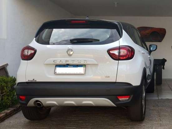 RENAULT-CAPTUR-1.3 TCE FLEX ZEN X-TRONIC RENAULT-CAPTUR-2021
