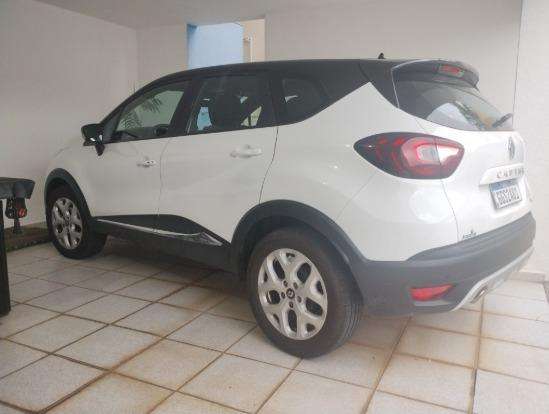 RENAULT-CAPTUR-1.3 TCE FLEX ZEN X-TRONIC RENAULT-CAPTUR-2021