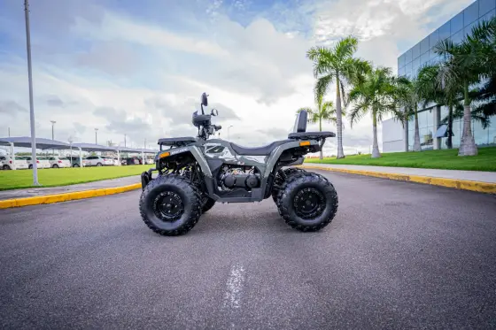 SHINERAY ATV 200 SHINERAY ATV 200
