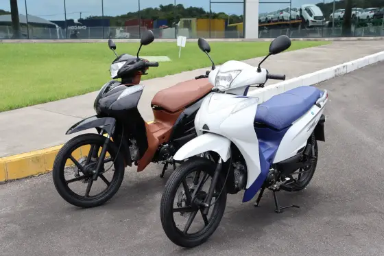 SHINERAY JET 125 SS 