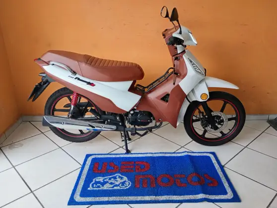 SHINERAY PHOENIX S 50 