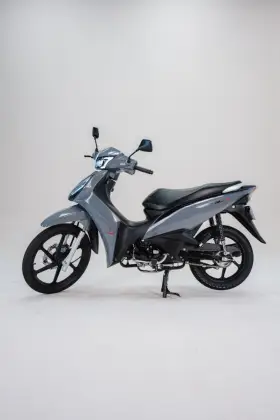 SHINERAY RIO 125 SHINERAY RIO 125