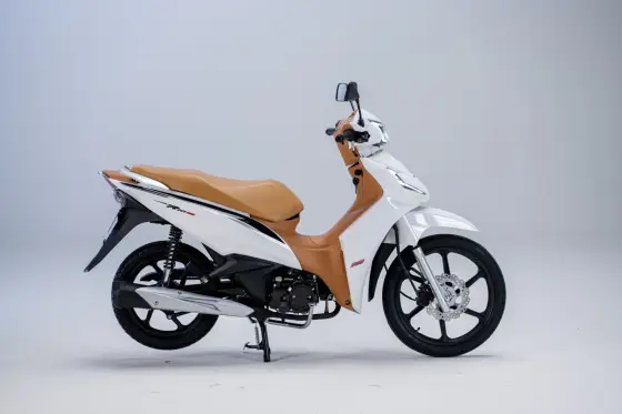 SHINERAY RIO 125 SHINERAY RIO 125