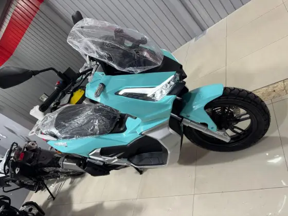 SHINERAY URBAN 150 EFI 