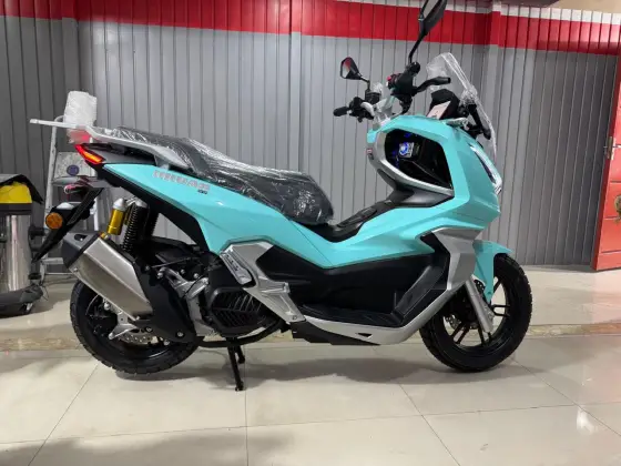 SHINERAY URBAN 150 EFI 