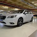 SUBARU LEGACY 3.6 R 24V GASOLINA 4X4 4P AUTOMÁTICO SUBARU LEGACY 3.6 R 24V GASOLINA 4X4 4P AUTOMÁTICO