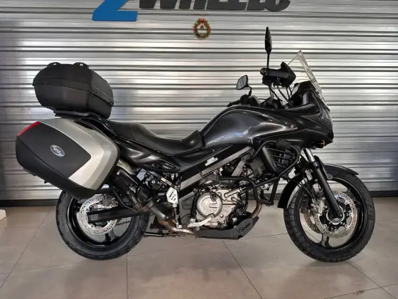 SUZUKI DL 650 V STROM 