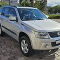 SUZUKI GRAND VITARA 3.2 4X4 V6 24V GASOLINA 4P AUTOMÁTICO SUZUKI GRAND VITARA 3.2 4X4 V6 24V GASOLINA 4P AUTOMÁTICO