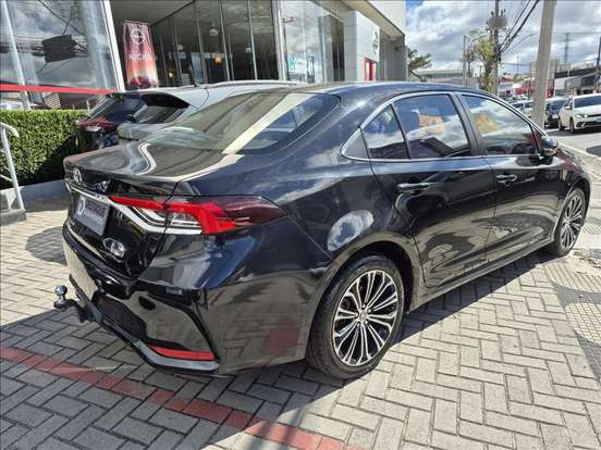 TOYOTA-COROLLA-2.0 VVT-IE FLEX ALTIS DIRECT SHIFT TOYOTA-COROLLA-2021
