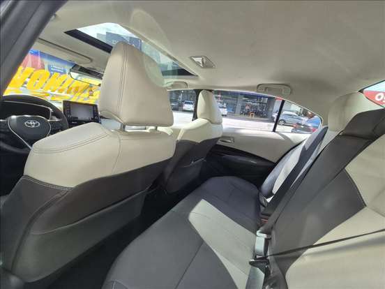 TOYOTA-COROLLA-2.0 VVT-IE FLEX ALTIS DIRECT SHIFT TOYOTA-COROLLA-2021