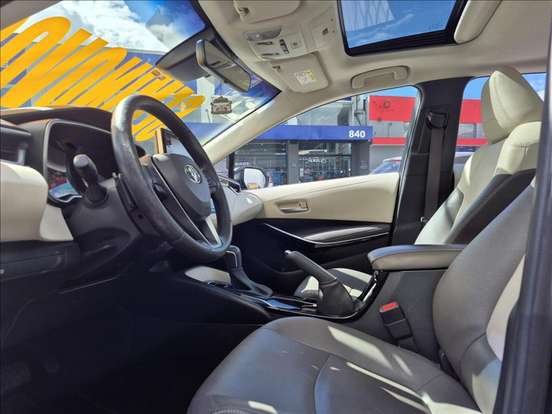 TOYOTA-COROLLA-2.0 VVT-IE FLEX ALTIS DIRECT SHIFT TOYOTA-COROLLA-2021