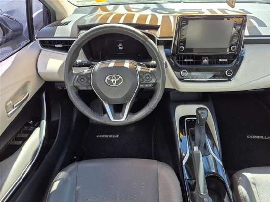 TOYOTA-COROLLA-2.0 VVT-IE FLEX ALTIS DIRECT SHIFT TOYOTA-COROLLA-2021