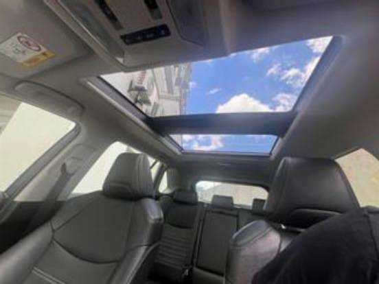 TOYOTA-RAV4-2.5 VVT-IE HYBRID SX AWD CVT TOYOTA-RAV4-2019