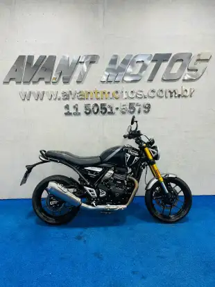 TRIUMPH-SPEED 400 TRIUMPH-SPEED 400-2024