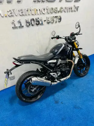 TRIUMPH-SPEED 400 TRIUMPH-SPEED 400-2024