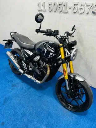 TRIUMPH-SPEED 400-2024