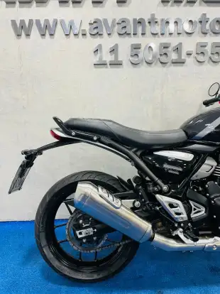 TRIUMPH-SPEED 400 TRIUMPH-SPEED 400-2024