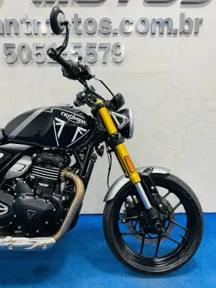 TRIUMPH-SPEED 400 TRIUMPH-SPEED 400-2024