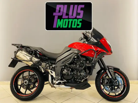 TRIUMPH TIGER SPORT ABS 