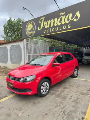 VOLKSWAGEN GOL 1.0 MI SPECIAL 8V FLEX 4P MANUAL