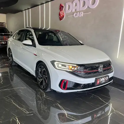 VOLKSWAGEN JETTA 2.0 350 TSI GASOLINA GLI DSG