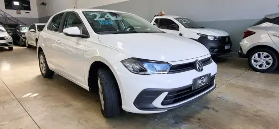 VOLKSWAGEN POLO 1.0 MPI MANUAL