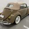 VOLKSWAGEN FUSCA 1.3 CONVERSÍVEL 8V GASOLINA 2P MANUAL VOLKSWAGEN FUSCA 1.3 CONVERSÍVEL 8V GASOLINA 2P MANUAL