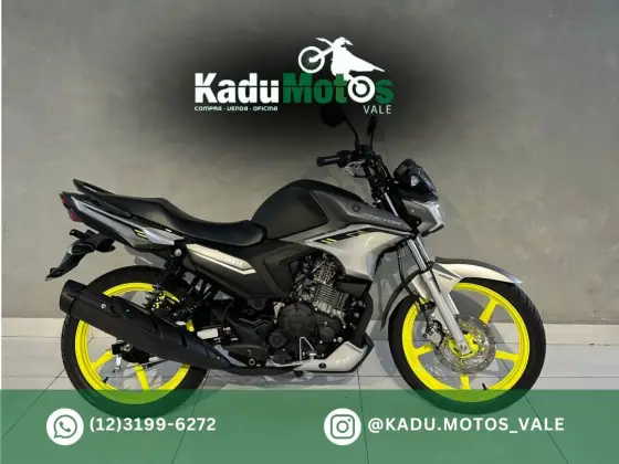 YAMAHA FACTOR 150 DX 