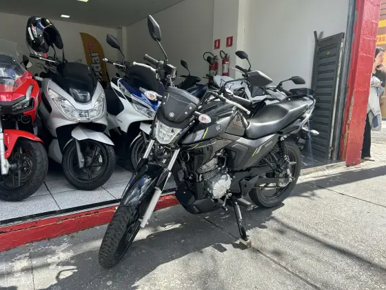 YAMAHA FACTOR 150 STANDARD 