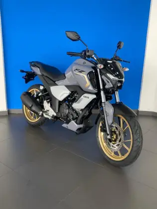 YAMAHA FZ15 FAZER CONNECTED ABS 