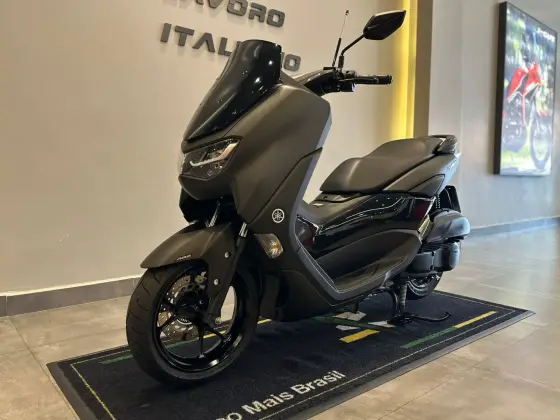 YAMAHA NMAX 160 ABS YAMAHA NMAX 160 ABS