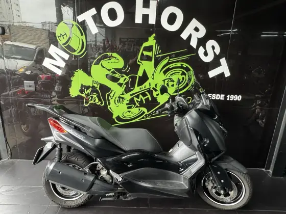 YAMAHA XMAX ABS YAMAHA XMAX ABS