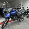 YAMAHA XTZ 250 LANDER CONNECTED YAMAHA XTZ 250 LANDER CONNECTED