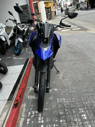 YAMAHA-XTZ 250 LANDER CONNECTED YAMAHA-XTZ 250 LANDER CONNECTED-2025
