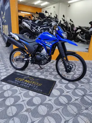 YAMAHA XTZ 250 LANDER YAMAHA XTZ 250 LANDER