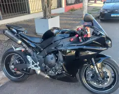YAMAHA YZF R1 YAMAHA YZF R1