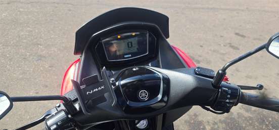 YAMAHA-NMAX 160 ABS YAMAHA-NMAX 160 ABS-2021