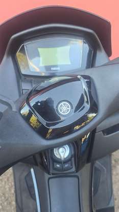 YAMAHA-NMAX 160 ABS-2021